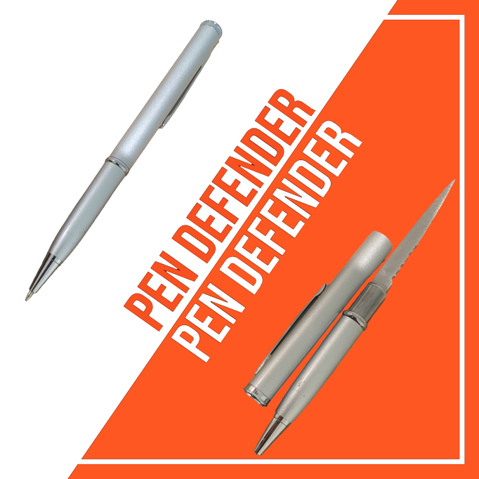 The Pen Defender